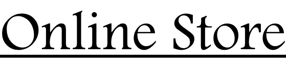 Online Store